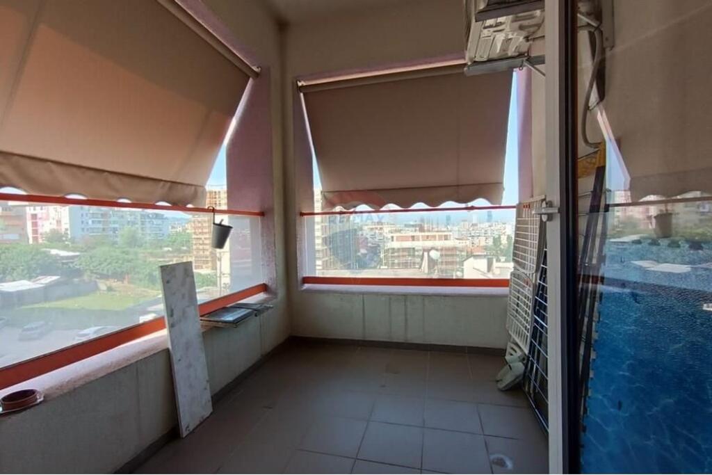 Apartment - For Sale - Mangalem Complex, Tirana(ID: 530411001-1197)