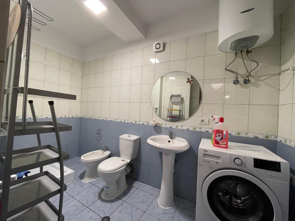Apartament 1+1 Qira Hotel Marinaj Pall. Shigjeta
