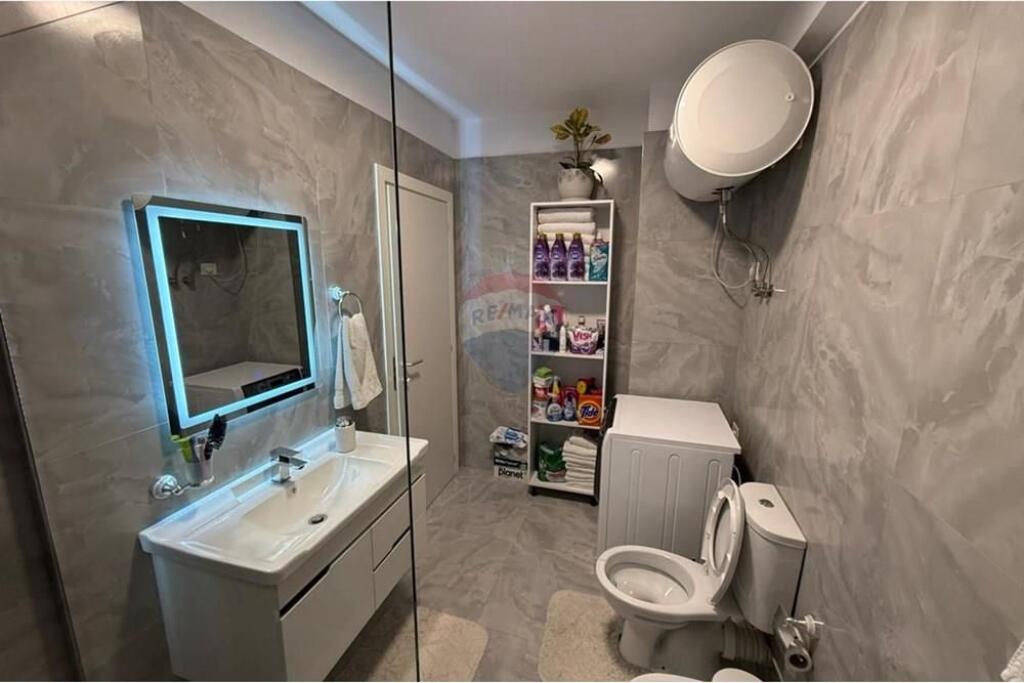 Apartament - Për Shitje - Rruga Bamir Topi, Tiranë(ID: 530491004-160)