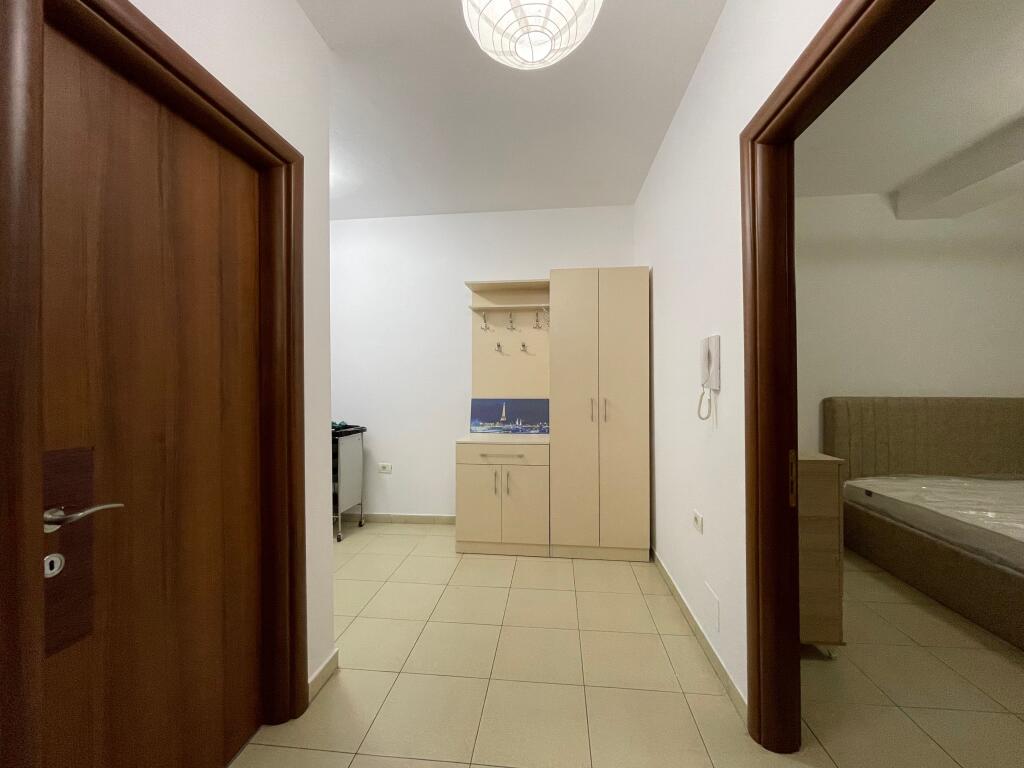 Apartament 1+1 Qira Hotel Marinaj Pall. Shigjeta