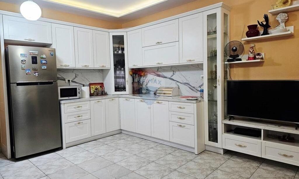 Apartament 2+1 - Për Shitje - Hipoteka, Tiranë!! ID: 530181003-448
