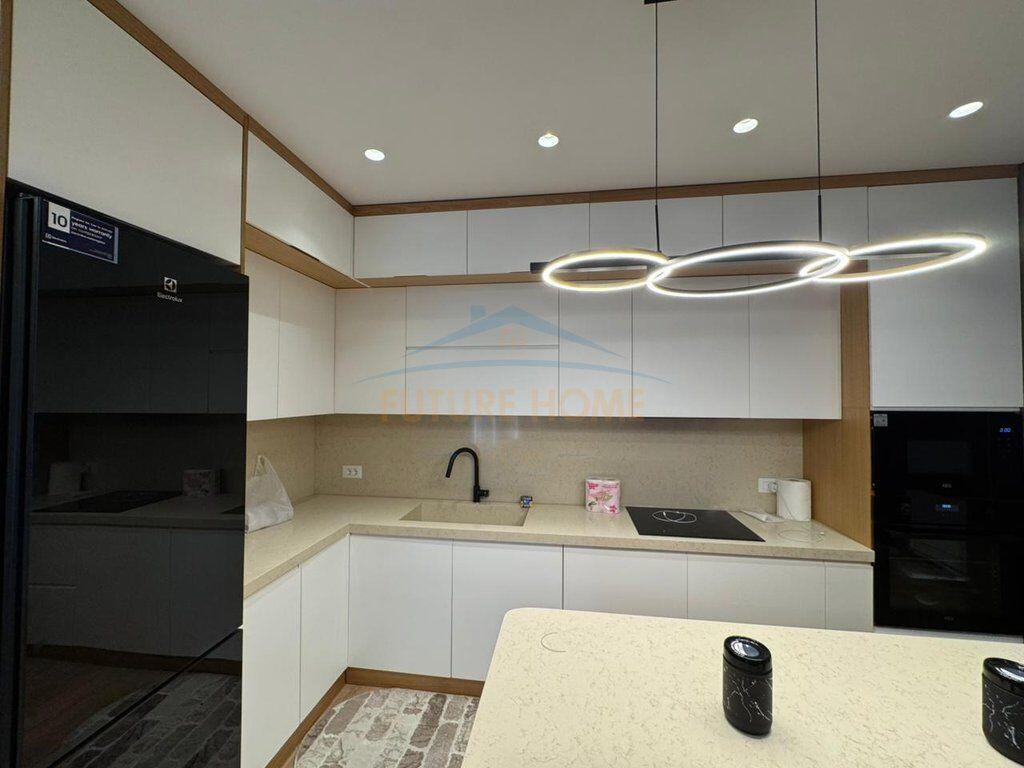 Qera, Apartament 2+1+2+Post Parkimi, Kompleksi Delijorgji , Tirane