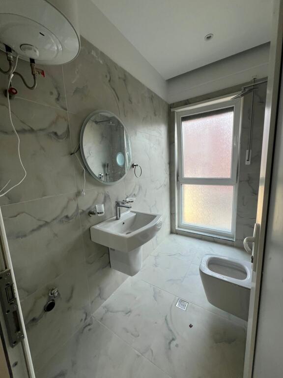 Studio apartment for rent in the 5 Maj area (Concordi) – Newly furnished!