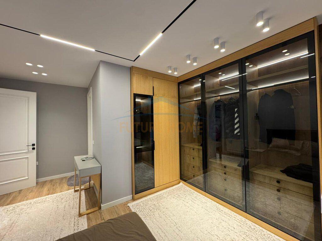 Qera, Apartament 2+1+2+Post Parkimi, Kompleksi Delijorgji , Tirane