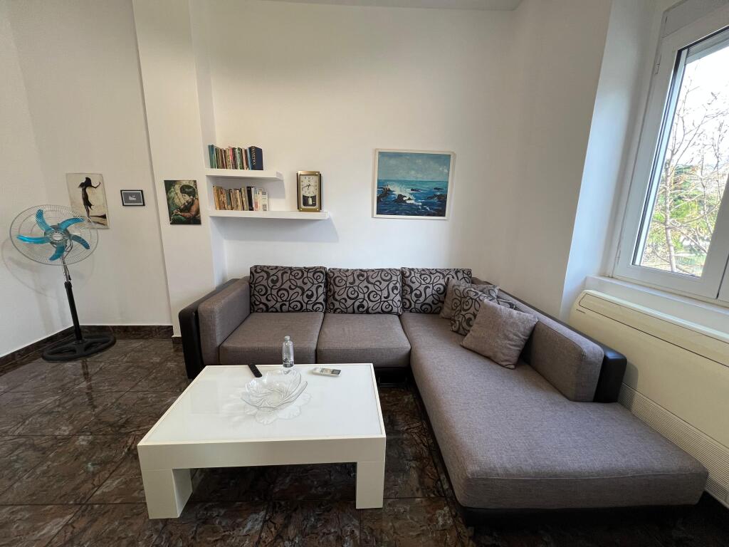 FOR RENT APARTMENT 2+1  SHALLVARET