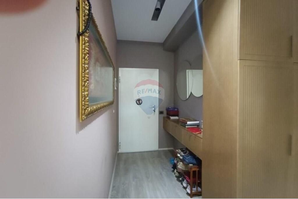 Apartment - For Sale - Mangalem Complex, Tirana(ID: 530411001-1197)