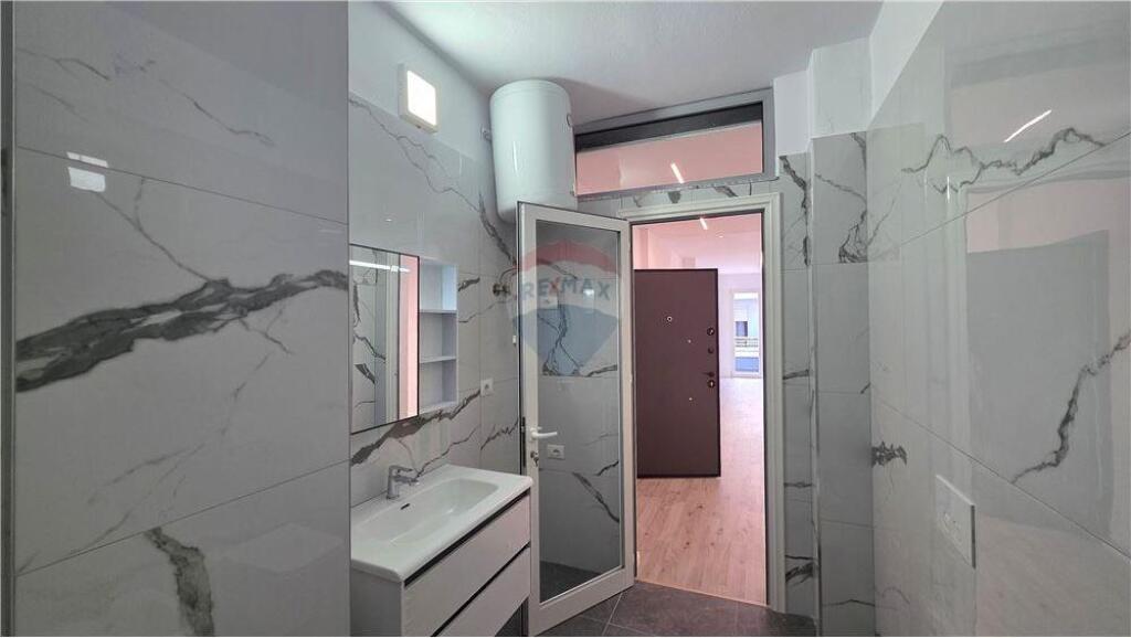 🏡 APPARTAMENTO 1+1 IN VENDITA – VLORË