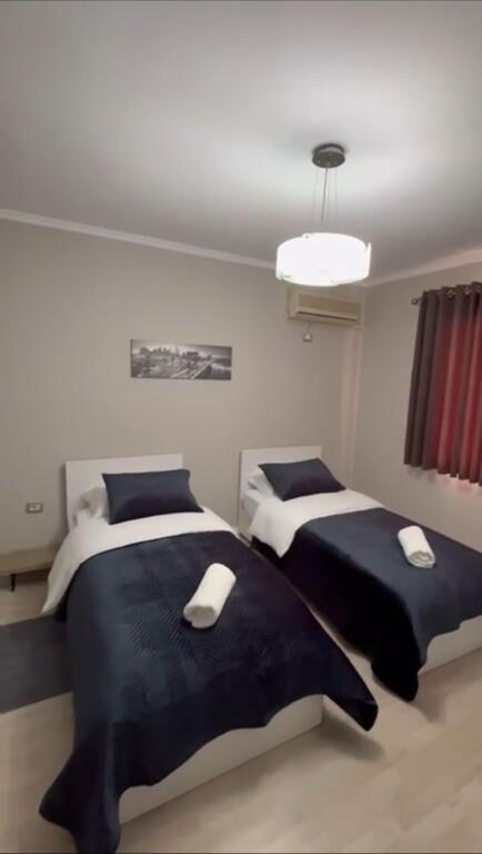 APPARTAMENTO IN AFFITTO 2+1 LAPRAKE 52.000 LEKE