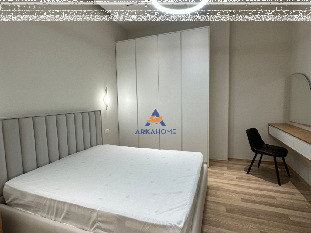 JEPET APARTAMENT ME QERA 2+1 "DON BOSKO " 60.000 LEKE