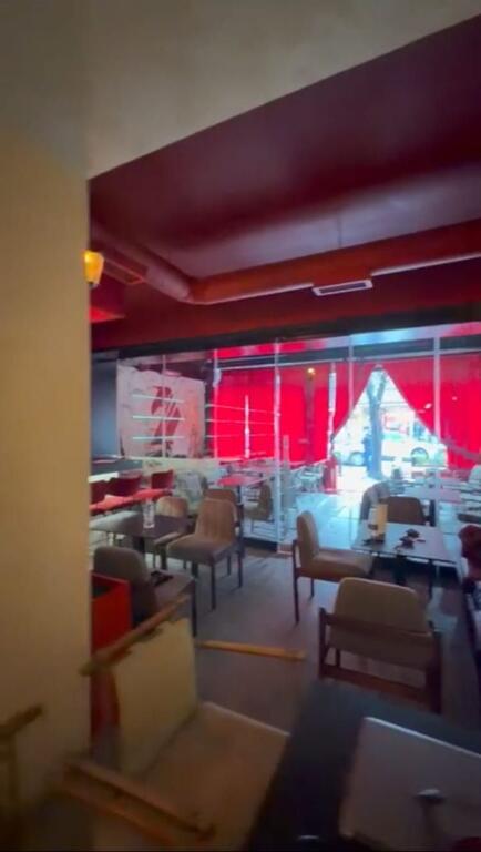JAPIM AMBJENT BAR KAFE ME QERA NE BLLOK ! 4,500 € /Muaj
