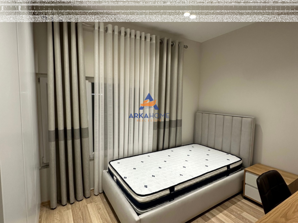 JEPET APARTAMENT ME QERA 2+1 "DON BOSKO " 60.000 LEKE