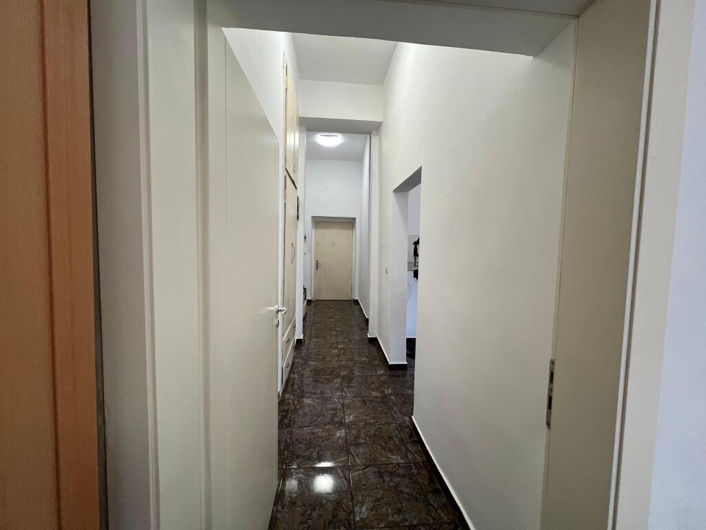 FOR RENT APARTMENT 2+1  SHALLVARET
