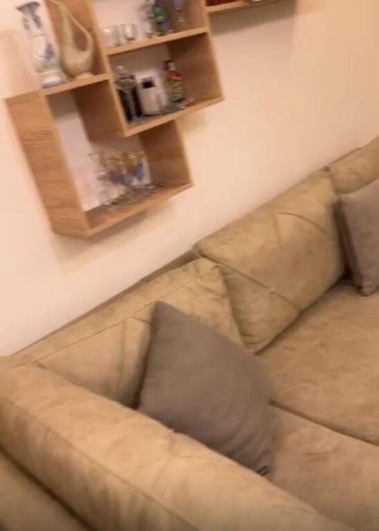 APARTMENT FOR RENT 2+1 TRAIN STATION 60,000 LEKE
