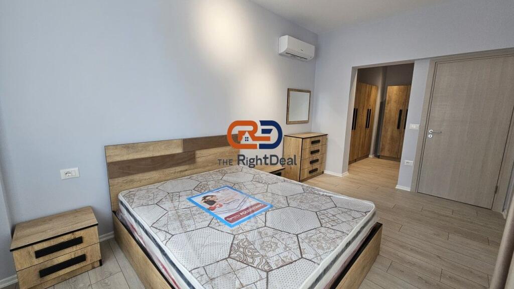 Al River Residence, Super Appartamento 2+1+2 In Vendita Arredato + Posto Auto!