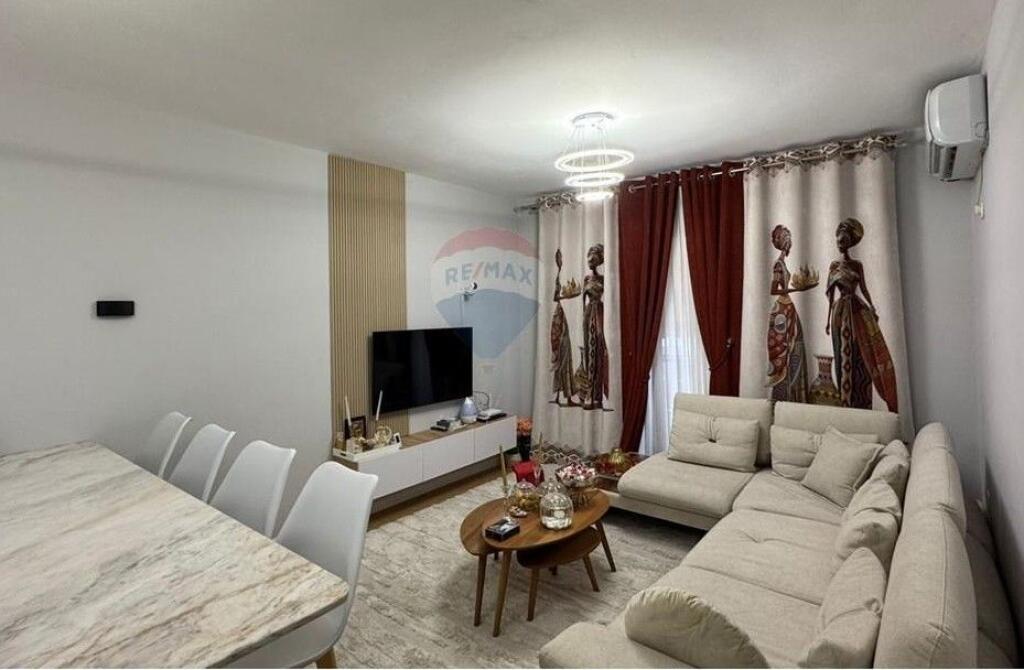 Apartament 2+1+2 plus post parkimi - Për Shitje - Vila L, Tiranë!!! ID: 530471001-385