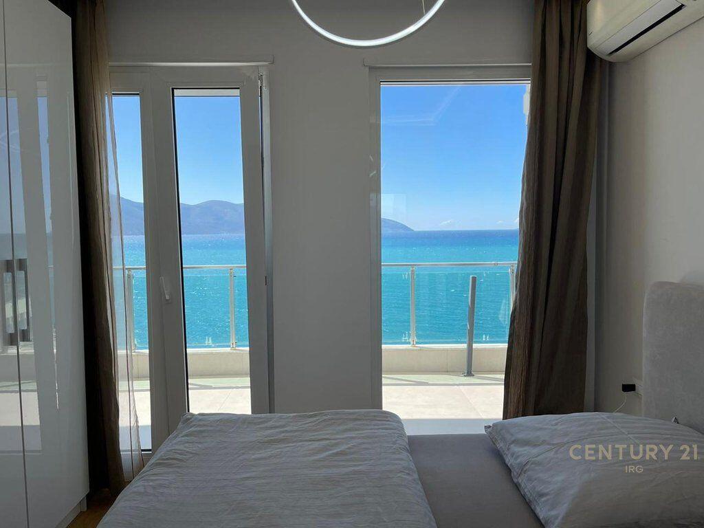 APPARTAMENTO 1+1 IN VENDITA – VLORË Vicino a Marina Bay | Acqua Fredda