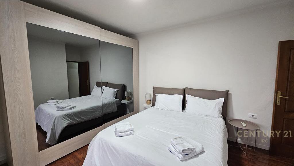 Apartment 3+1+2 for sale in the Ish-Blloku area