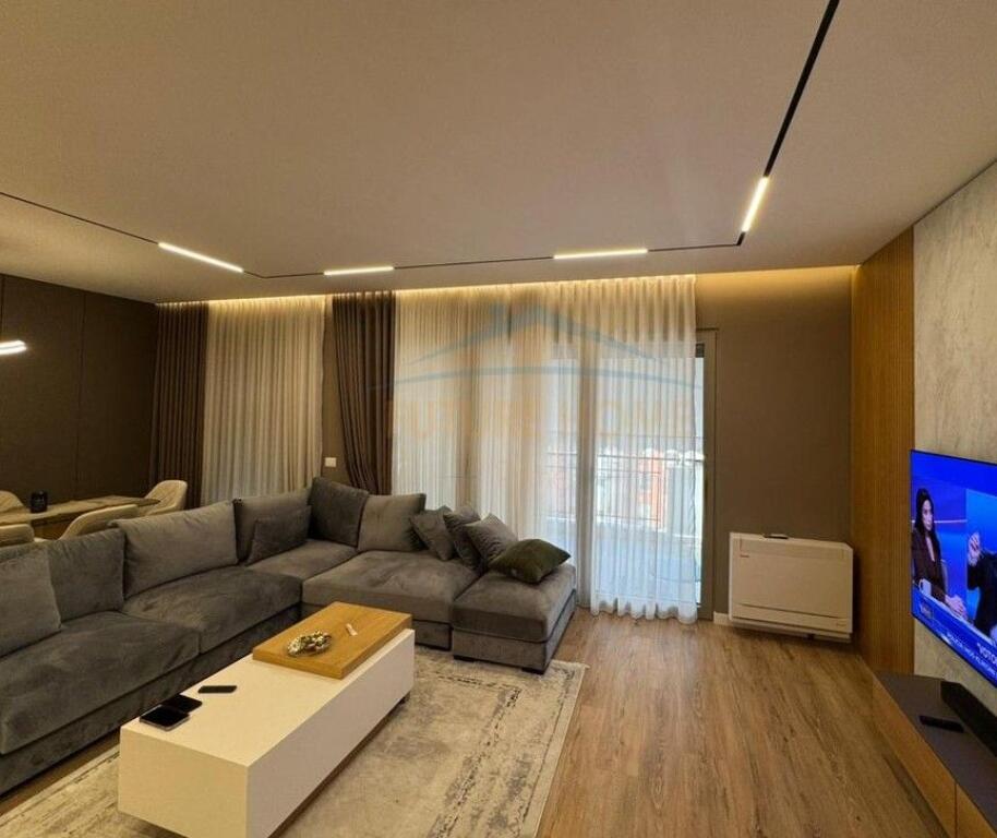 Qera, Apartament 2+1+2+Post Parkimi, Kompleksi Delijorgji , Tirane..