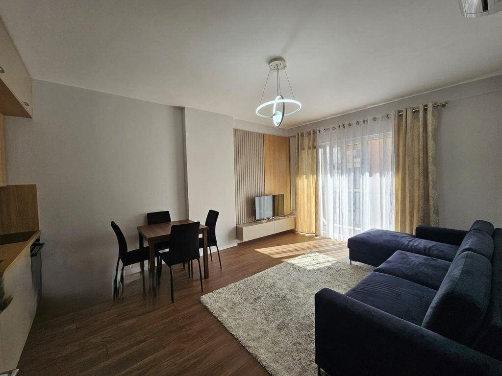 SHESIM APARTAMENT 1+1 I MOBILUAR NE YZBERISHT! 120,000 €