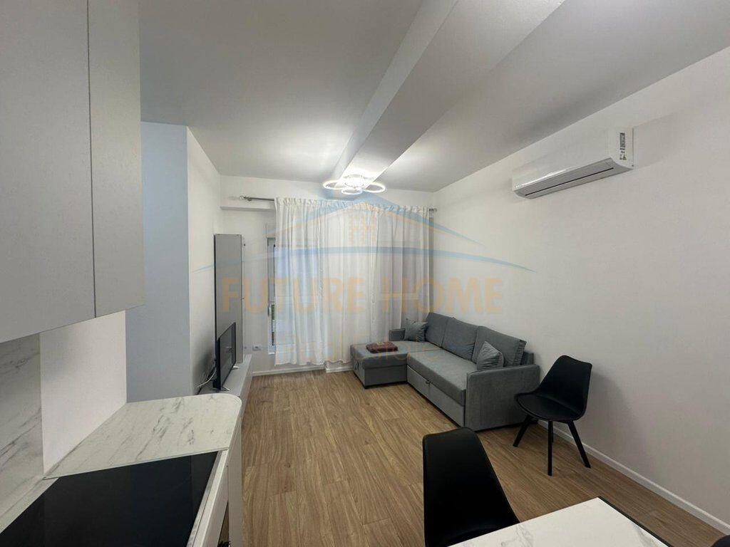 Rent, Apartment 2+1, Ali Demi, Tirana.