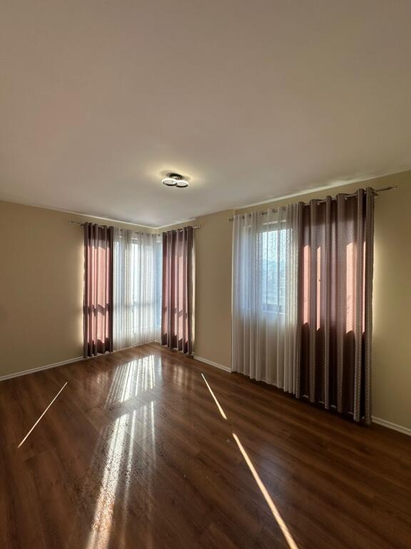 Appartamento in affitto 2+1+parcheggio Future Home Residence