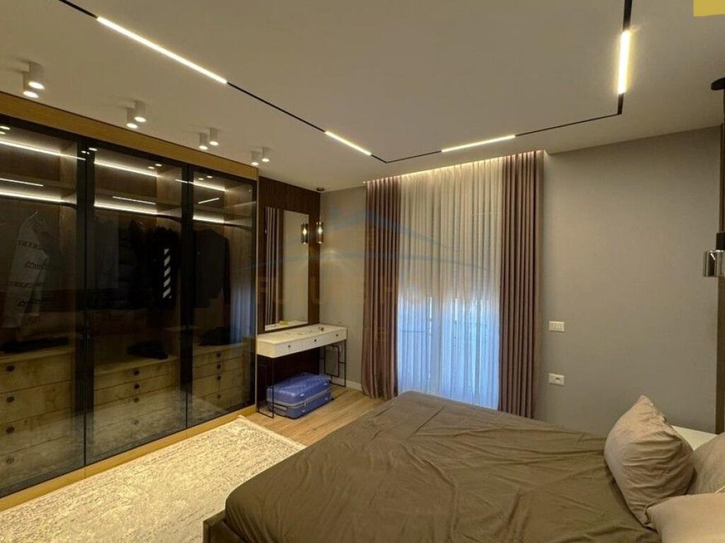 Qera, Apartament 2+1+2+Post Parkimi, Kompleksi Delijorgji , Tirane