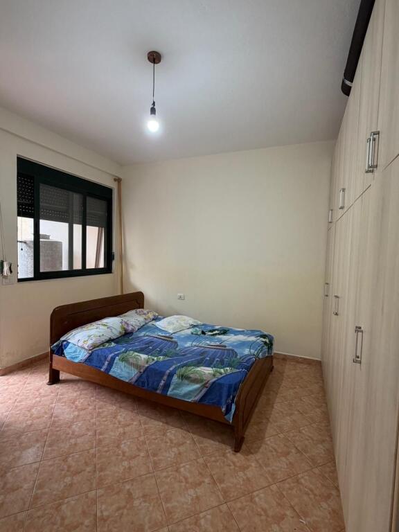 jepet me qira apartament 2+1, Koder e Diellit