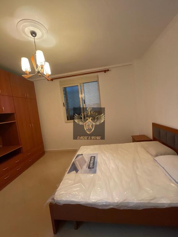 🏡 Appartamento in affitto 1+1 – Vicino a Flagship Center, Durazzo