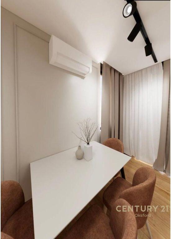 Jepet me qira apartament 1+1, tek "Rruga e Bogdaneve"!