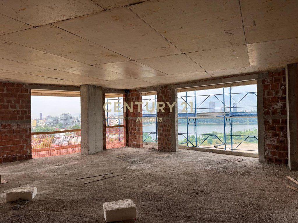 Modern 1+1 apartment near the Artificial Lake and the Dry Lake