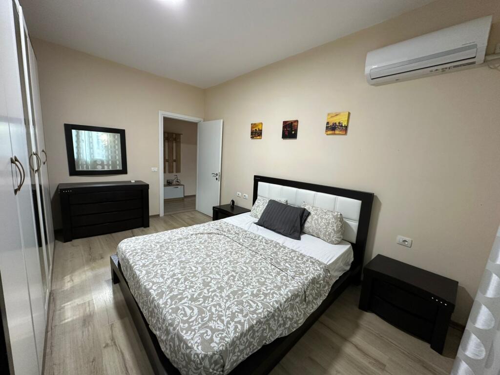 🏠 Affittasi appartamento 2+1 – Lago Secco