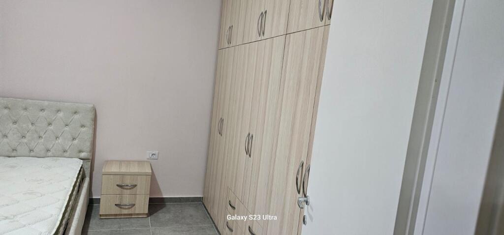 apartment 1+1+parking for rent
