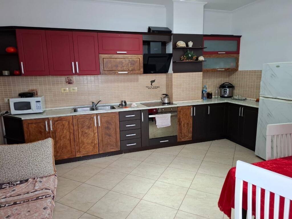 APARTMENT FOR RENT 2+1 MINE PEZA 65,000 LEKE