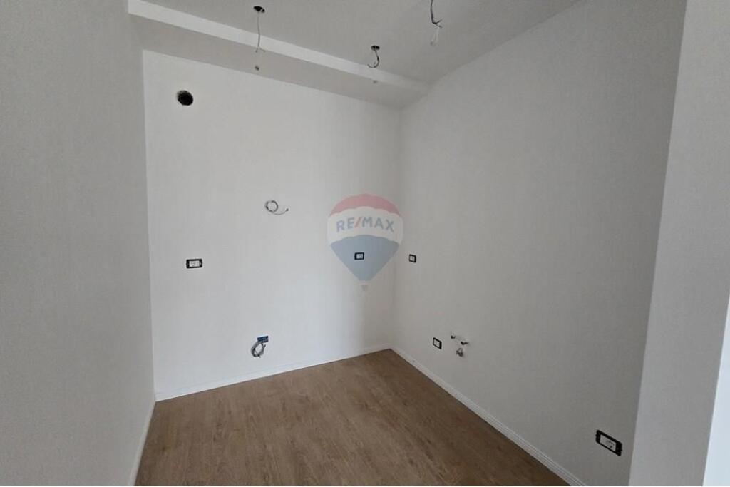 Apartament ne shitje tek Don Bosco