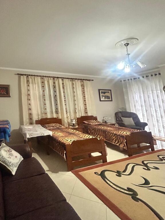 Apartment 2+1 + Parking Spot for Sale, Dajti Street, Fresk – Tirana
