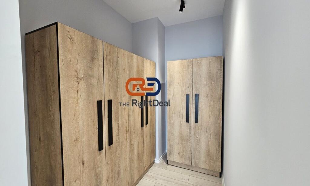 Al River Residence, Super Appartamento 2+1+2 In Vendita Arredato + Posto Auto!