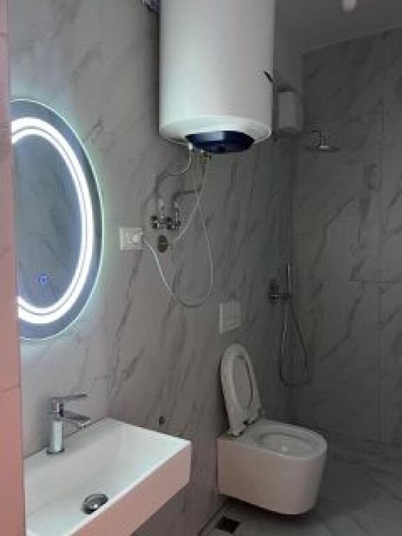Super appartamento 1+1 a Fresk appena arredato con 400€