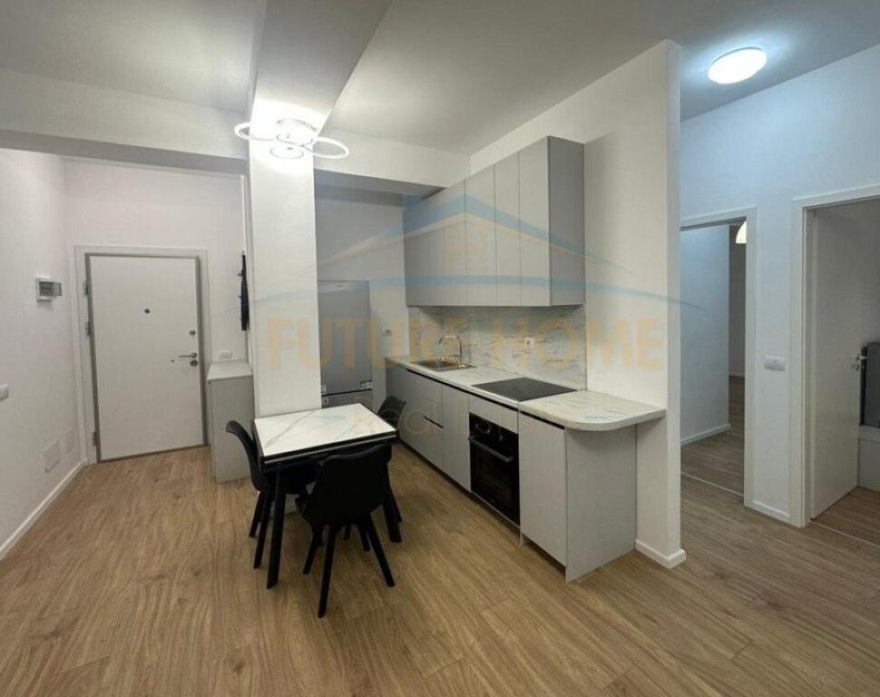 Qera, Apartament 2+1, Ali Demi, Tiranë