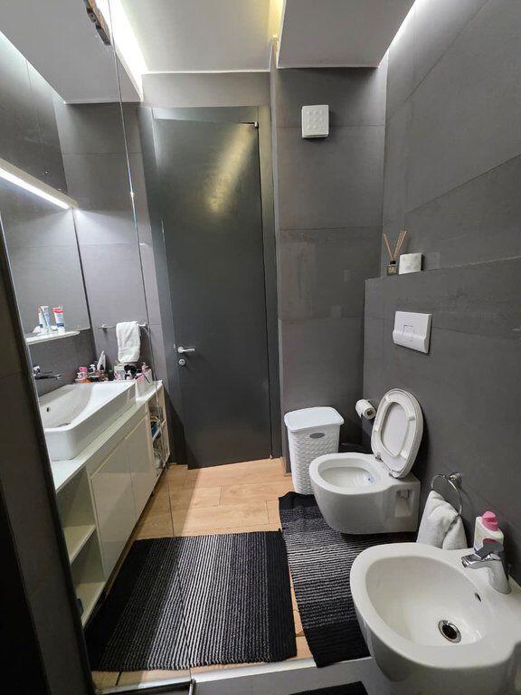 In vendita, Appartamento 2+1+2, Complesso "Kika 2", Comune di Parigi, Tirana.