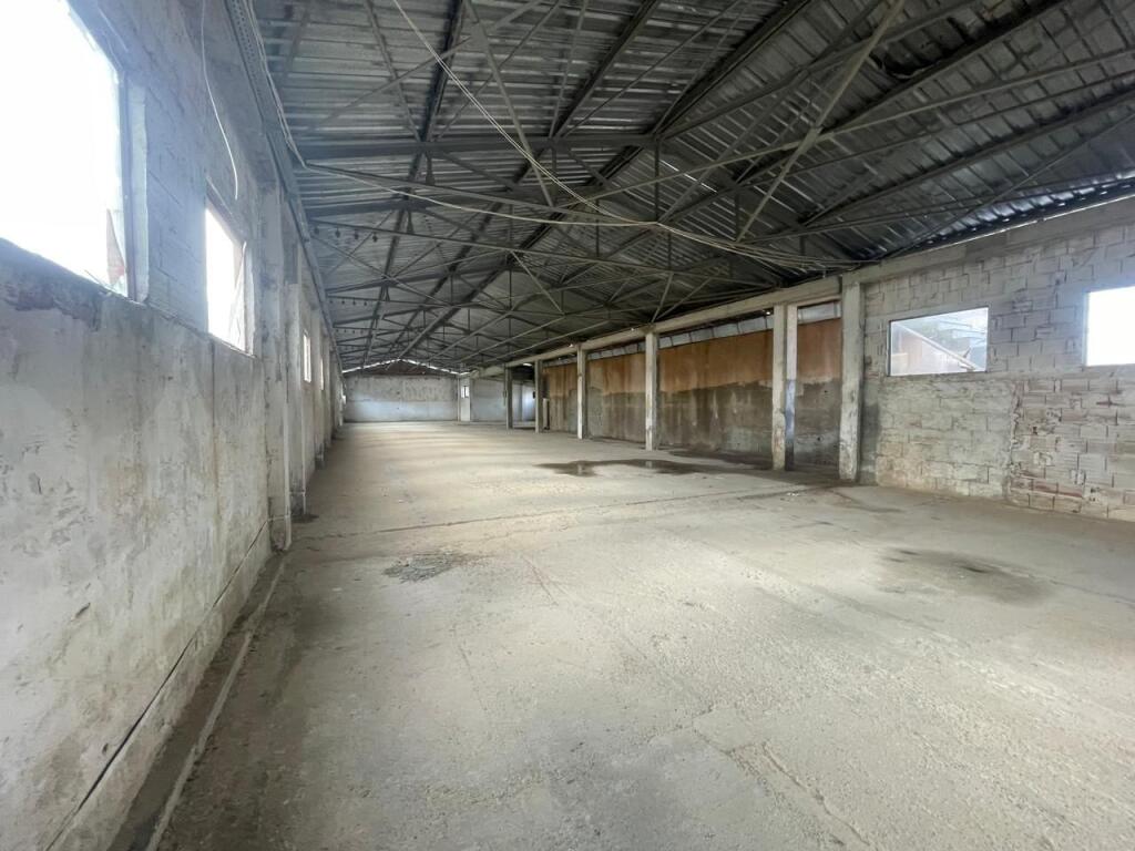 Magazzino/Deposito - In Affitto - Arbanë, Tirana