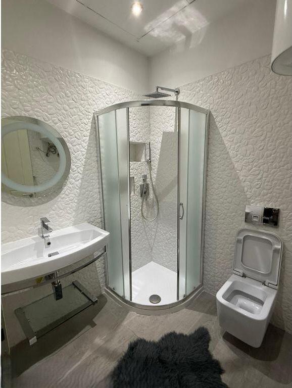 APPARTAMENTO 1+1 IN VENDITA VICINO AL COMPLESSO DELIJORGJI! 170.000 €