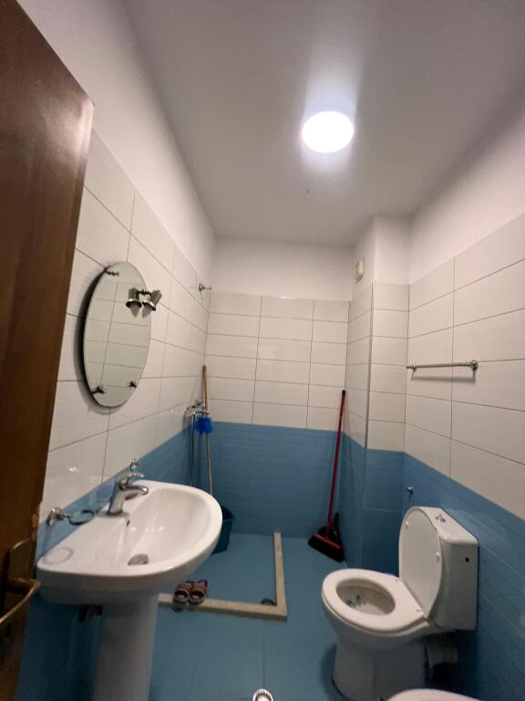 Studio apartment for rent on Mine Peza Street near the Prosecutor's Office