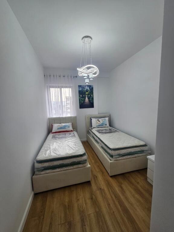 🏡 Shitet Apartament 2+1+2 – Astir, Kompleksi Romario