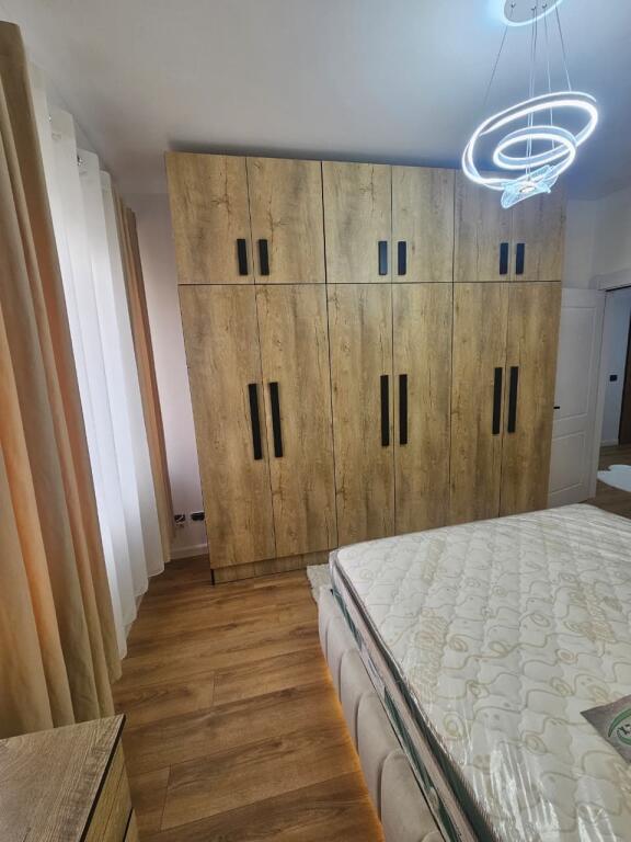 🏡 Shitet Apartament 2+1+2 – Astir, Kompleksi Romario