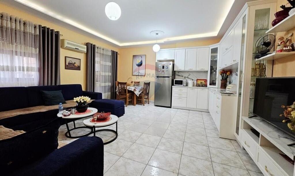 Apartament 2+1 - Për Shitje - Hipoteka, Tiranë!! ID: 530181003-448