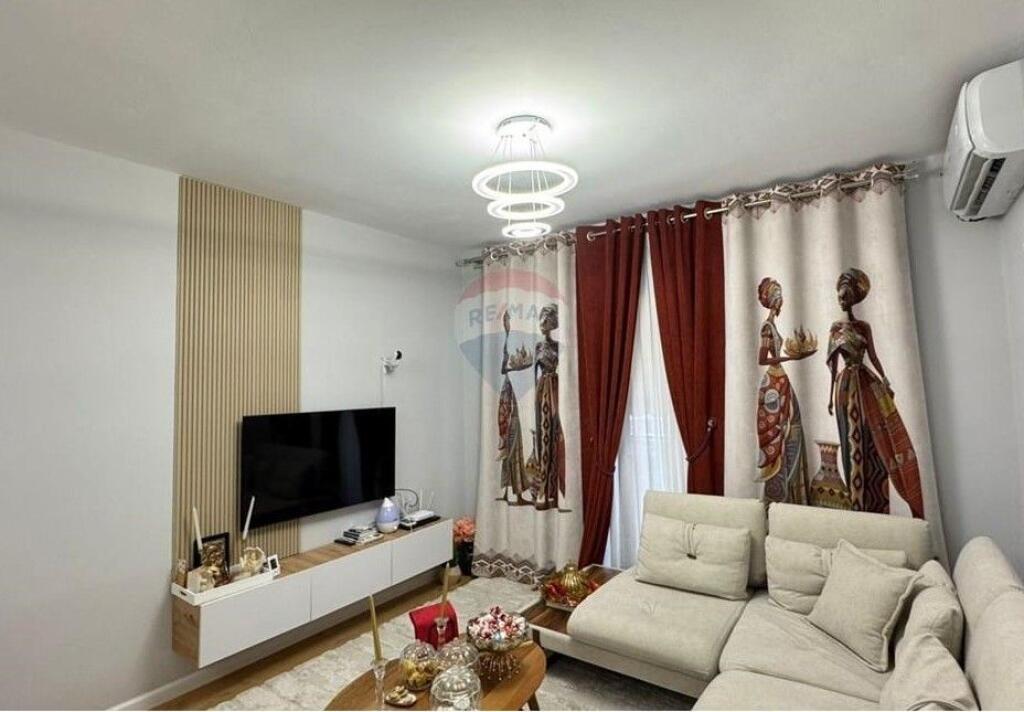 Apartament 2+1+2 plus post parkimi - Për Shitje - Vila L, Tiranë!!! ID: 530471001-385