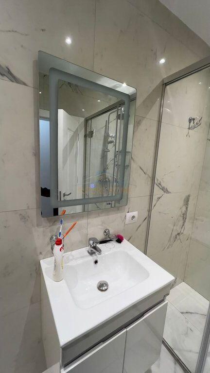 Affitto, Appartamento 1+1, Via dei Kosovari, Tirana.