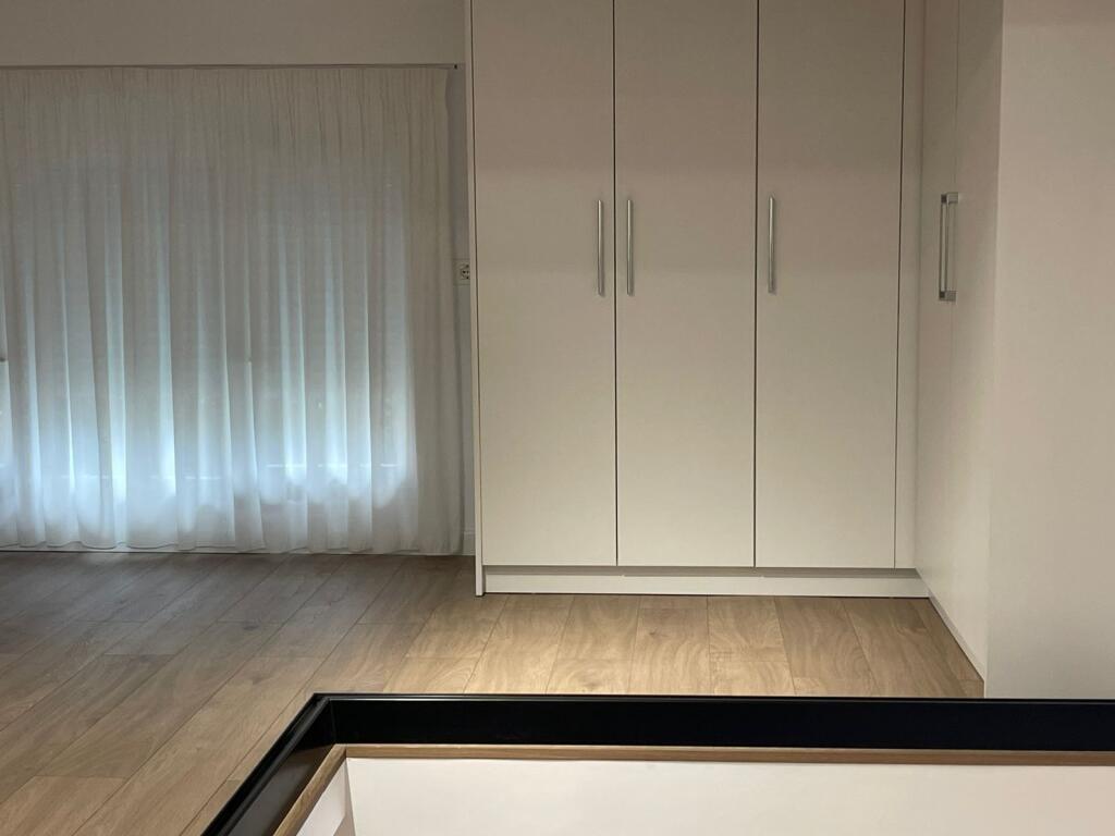 Jepet apartament 1+1 dubleks prane Kodra e Diellit 2!