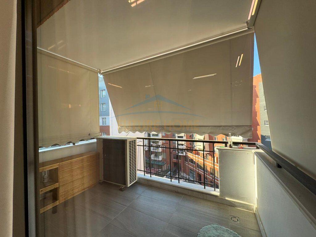 Qera, Apartament 2+1+2+Post Parkimi, Kompleksi Delijorgji , Tirane