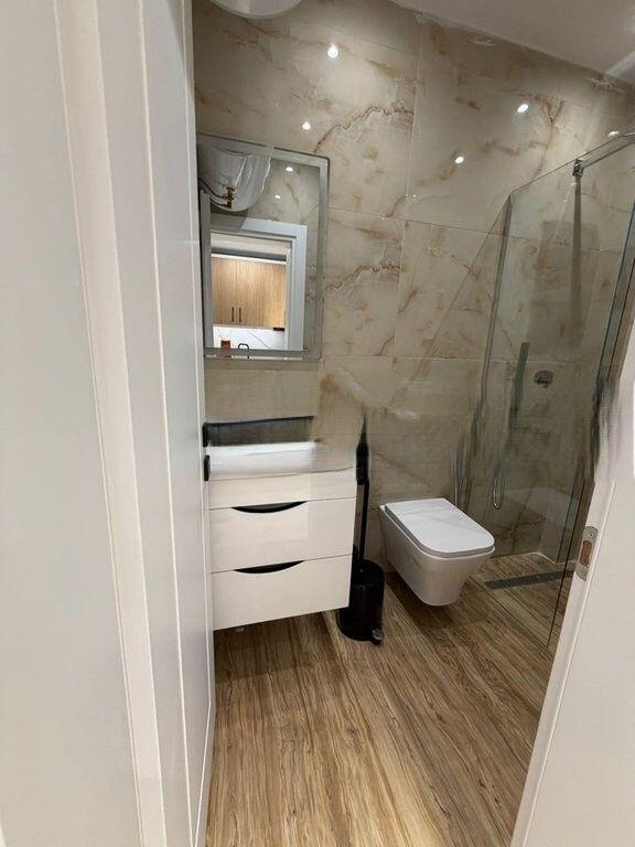 JEPET ME QIRA APARTAMENT 1+1 TEK OXHAKU !! 500 € /Muaj